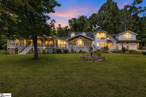 144 Porter Rd, Pickens, SC 29671