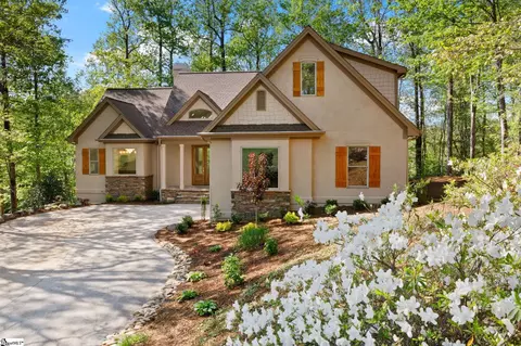 1 Touch Me Not Trl, Landrum, SC 29356