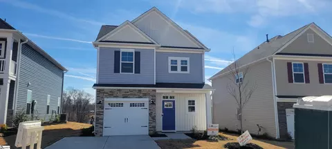 1105 Ogeechee Ct #LOT 18, Spartanburg, SC 29303