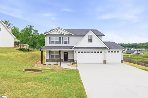 114 Inlet Pointe Dr, Anderson, SC 29625
