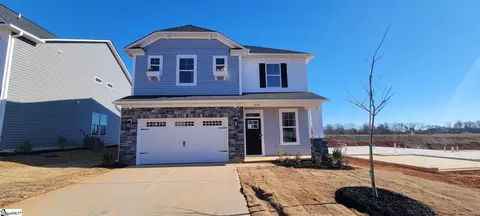 2045 Halton Oaks Dr, Spartanburg, SC 29303