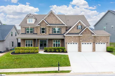 20 Quiet Creek Ct, Simpsonville, SC 29681