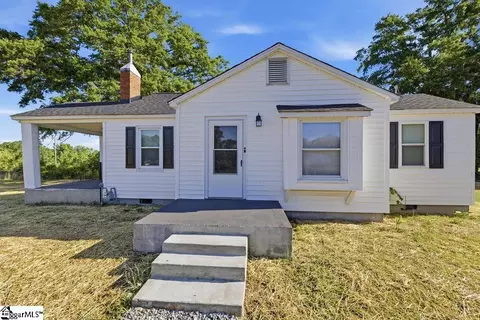 Exterior - 7604 252 Hwy, Honea Path, SC 29654 photo 5 of 5