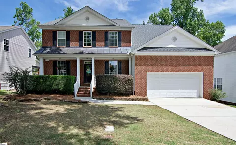601 Kingsmoor Dr, Simpsonville, SC 29681