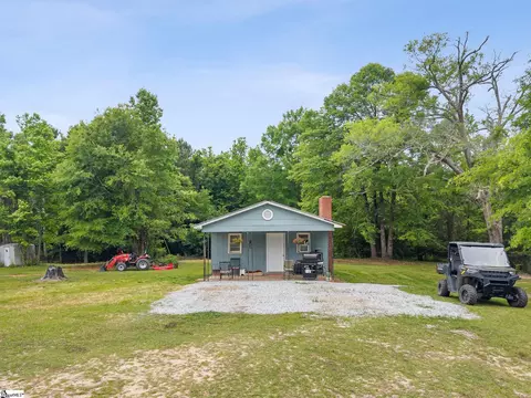 109 Wilton E Hall Rd, Starr, SC 29684