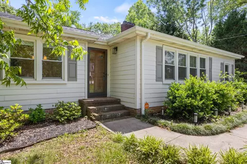 28 Buena Vista Ave, Greenville, SC 29607
