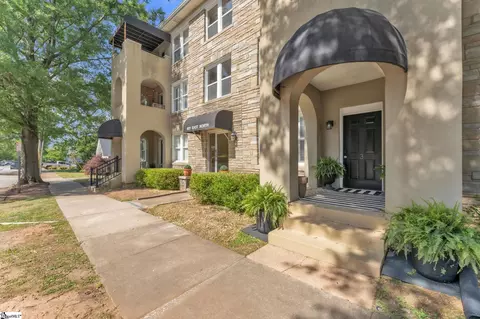 801 E North St UNIT 3, Greenville, SC 29601