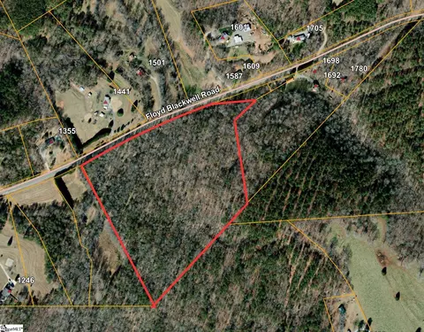 Floyd Blackwell Road, Tryon, NC 28722 photo 24
