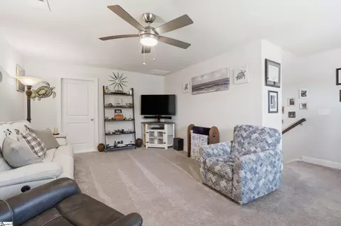 Entry Way - 676 Clairbrook Ct, Greer, SC 29651 photo 4 of 4