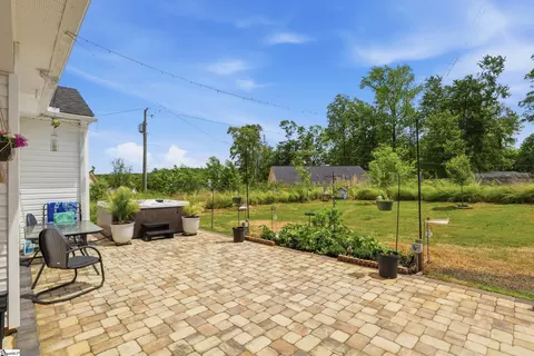 Exterior - 676 Clairbrook Ct, Greer, SC 29651 photo 2 of 4