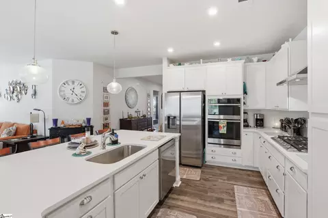 Kitchen - 676 Clairbrook Ct, Greer, SC 29651 photo 1 of 3
