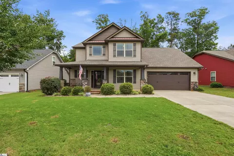 142 Norfolk Cir, Anderson, SC 29625