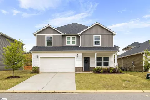 320 Lavinia Cir, Duncan, SC 29334