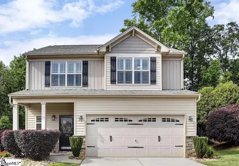 204 Romsey Cir, Simpsonville, SC 29681