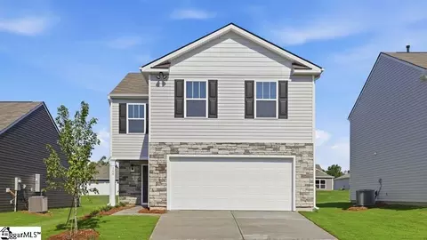 160 Cranford Rd, Fountain Inn, SC 29644
