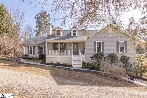 351 Peninsula Dr, Anderson, SC 29626