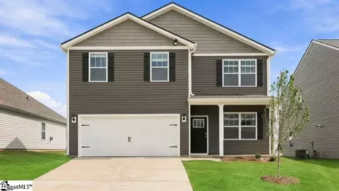 610 Bonifay Dr, Fountain Inn, SC 29644