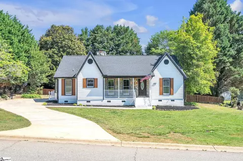 203 Briggs Dr, Easley, SC 29642