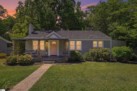 321 Ridgecrest Dr, Greenville, SC 29609