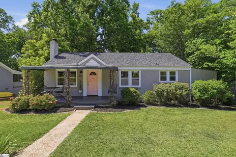 321 Ridgecrest Dr, Greenville, SC 29609