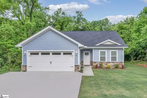 122 Stephenson Street Ext, Taylors, SC 29687