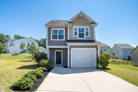 436 N Ivestor Ct, Inman, SC 29349
