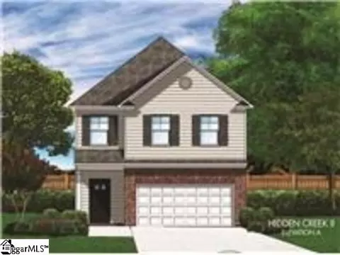 260 Brown Cir, Easley, SC 29642