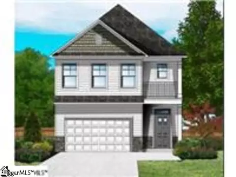 262 Brown Cir, Easley, SC 29642