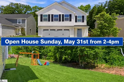 208 Harvest Hill Ln, Greenville, SC 29605