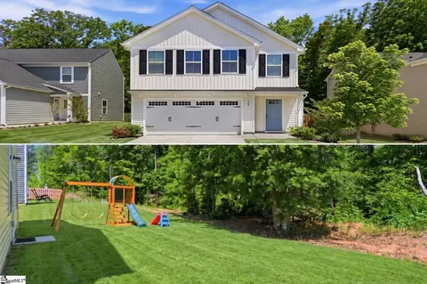 208 Harvest Hill Ln, Greenville, SC 29605