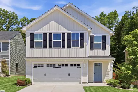 208 Harvest Hill Ln, Greenville, SC 29605
