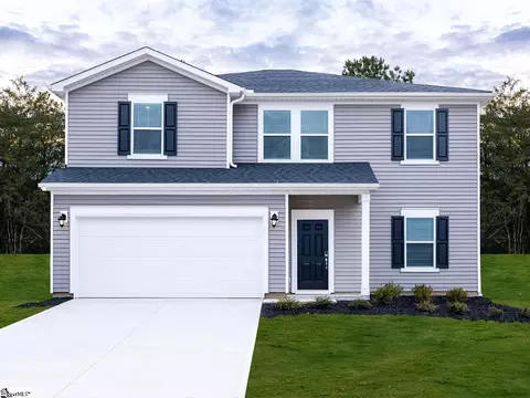 424 Ragland Ave, Greer, SC 29651