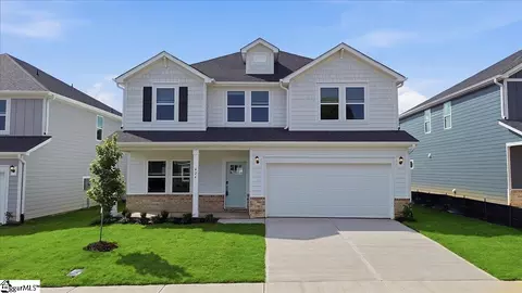 424 Ragland Ave, Greer, SC 29651
