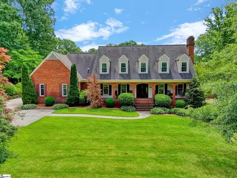 106 Terra Woods Ln, Greenville, SC 29615