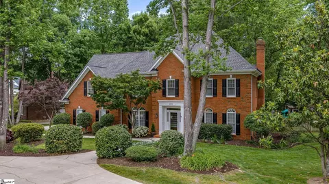105 Silver Fox Trl, Simpsonville, SC 29681