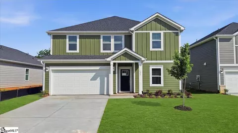 423 Ragland Ave, Greer, SC 29651