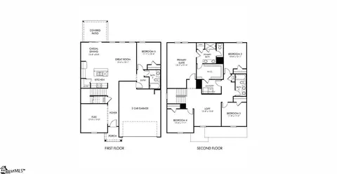 423 Ragland Ave, Greer, SC 29651 photo 2
