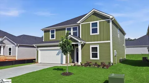 423 Ragland Ave, Greer, SC 29651 photo 3