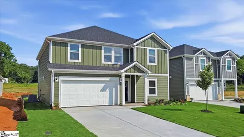 423 Ragland Ave, Greer, SC 29651 photo 2