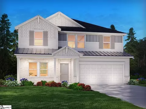 423 Ragland Ave, Greer, SC 29651