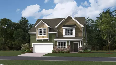 104 Shadow Stone Dr, Simpsonville, SC 29680