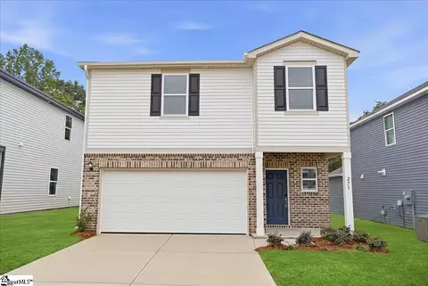 273 Fair Cross Cir, Piedmont, SC 29673