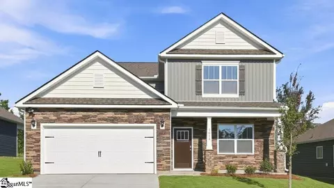 1611 Castlen Ct, Piedmont, SC 29673