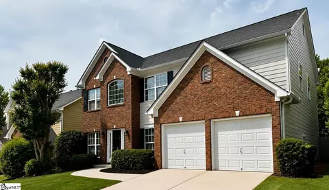 6 Boxleaf Ct, Greer, SC 29650