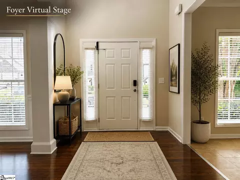 Entry Way - 6 Boxleaf Ct, Greer, SC 29650 photo 3 of 3
