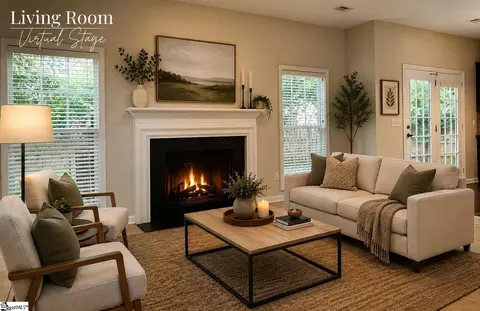 Living - 6 Boxleaf Ct, Greer, SC 29650 photo 3 of 3