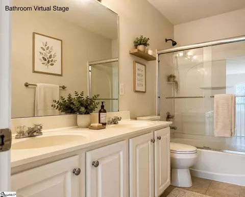 Bath - 6 Boxleaf Ct, Greer, SC 29650 photo 6 of 6