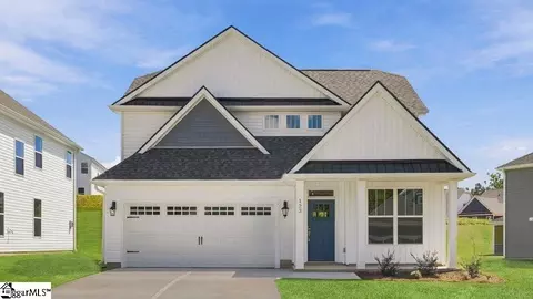 123 Beechcroft Pl, Fountain Inn, SC 29644