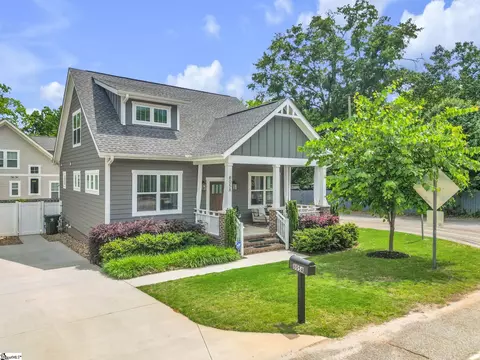 805 Green Ave, Greenville, SC 29605