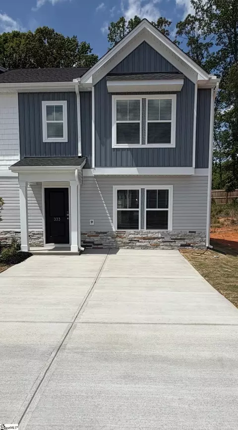 333 Stonyway Ln, Easley, SC 29640